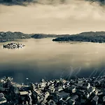 Lakes And Mountains Magic House * Omegna