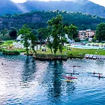 Lakes And Mountains Magic House Сasa de vacaciones Omegna