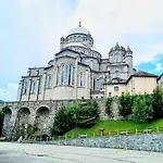 Lakes And Mountains Magic House Omegna