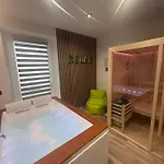 Сasa de vacaciones Lakes And Mountains Magic House *