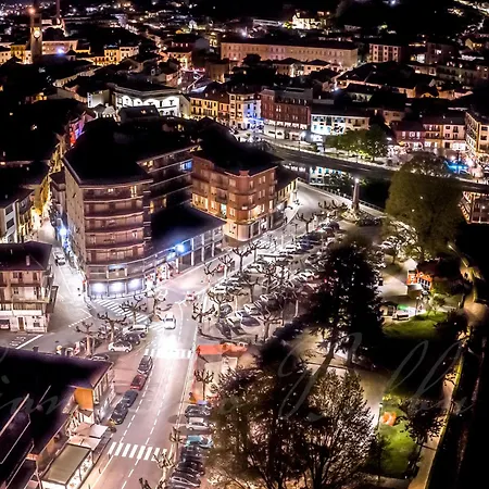 Lakes And Mountains Magic House Omegna