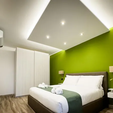 Dom wakacyjny Lakes And Mountains Magic House Omegna