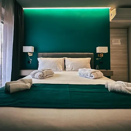 Lakes And Mountains Magic House Ferienhaus *