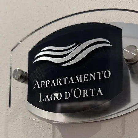 Lakes And Mountains Magic House Ferienhaus Omegna