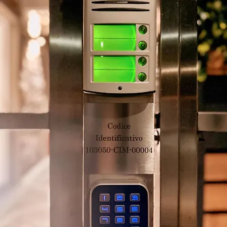 Casa vacanze Lakes And Mountains Magic House