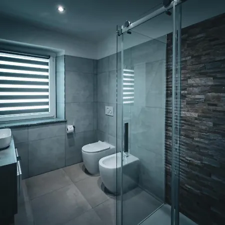 Casa vacanze Lakes And Mountains Magic House Omegna