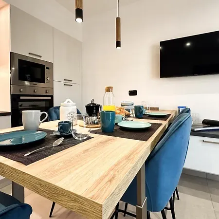 Ferienhaus Lakes And Mountains Magic House