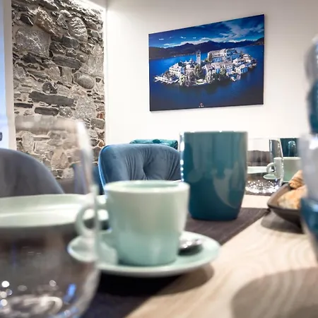 Casa vacanze Lakes And Mountains Magic House *