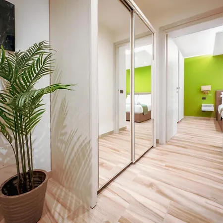 Casa vacanze Lakes And Mountains Magic House Omegna