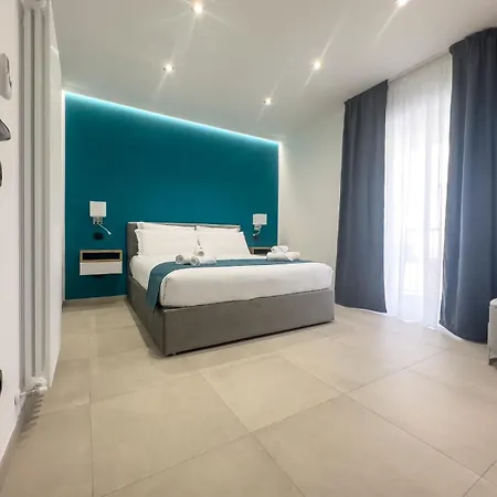 Lakes And Mountains Magic House