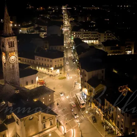 別荘 Lakes And Mountains Magic House *