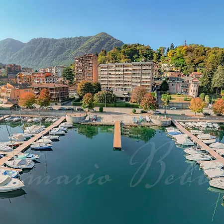 Lakes And Mountains Magic House * Omegna
