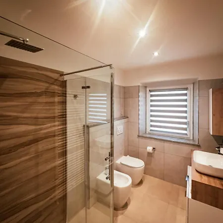 別荘 Lakes And Mountains Magic House *