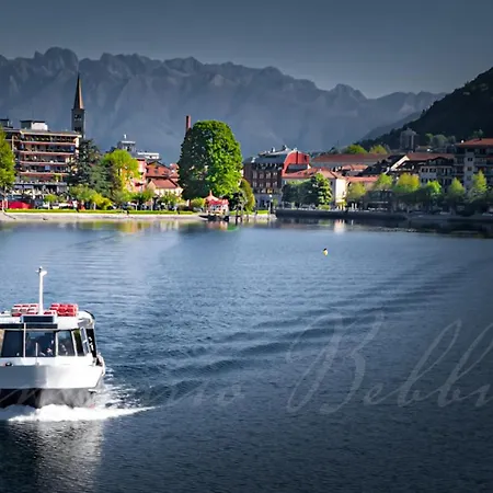 Lakes And Mountains Magic House Omegna
