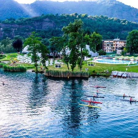 Lakes And Mountains Magic House Tatil Evi Omegna
