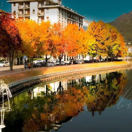 Lakes And Mountains Magic House Casa vacanze