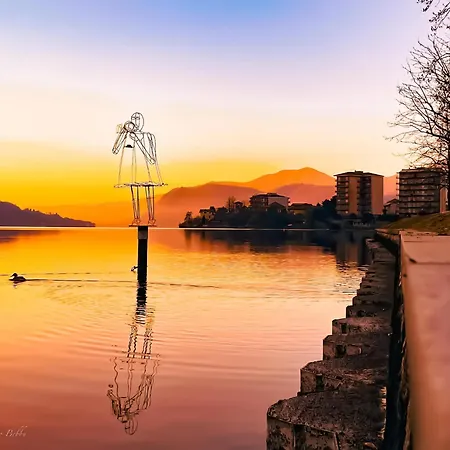 Dom wakacyjny Lakes And Mountains Magic House