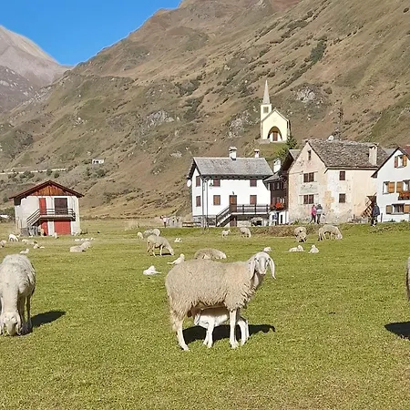 Lakes And Mountains Magic House Omegna
