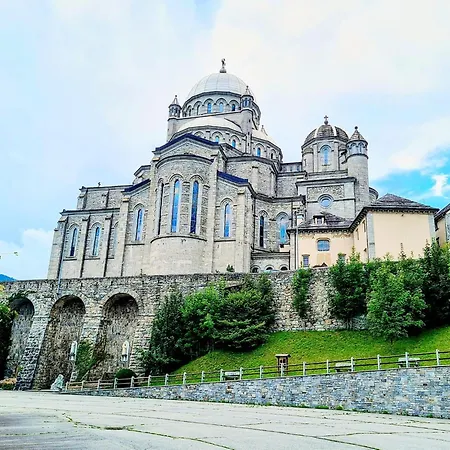 Lakes And Mountains Magic House Omegna