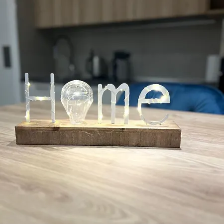 Lakes And Mountains Magic House