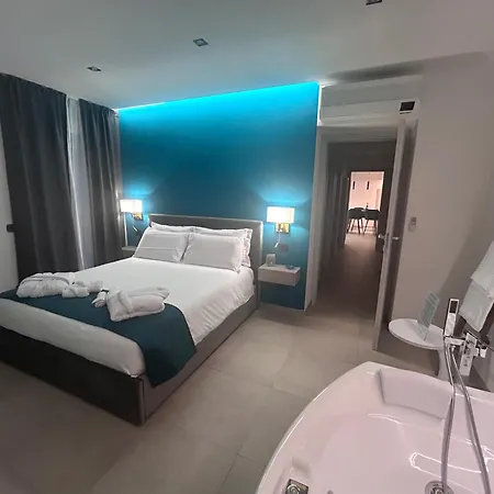 Lakes And Mountains Magic House Casa vacanze