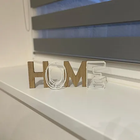 Lakes And Mountains Magic House