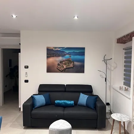 Casa vacanze Lakes And Mountains Magic House