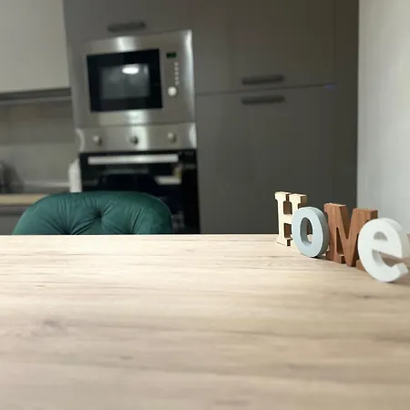 Lakes And Mountains Magic House * Omegna