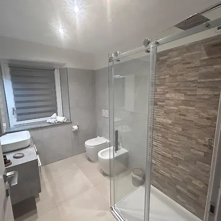 Casa vacanze Lakes And Mountains Magic House Omegna