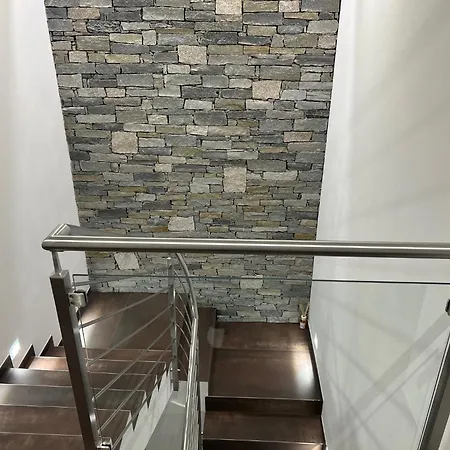 Lakes And Mountains Magic House * Omegna