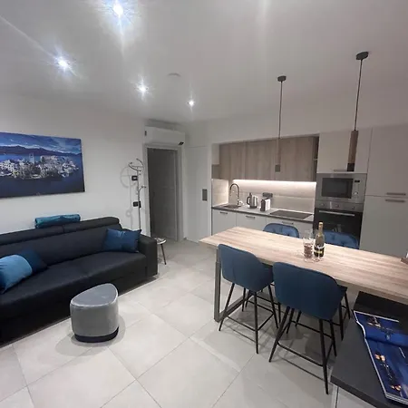 Dom wakacyjny Lakes And Mountains Magic House