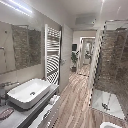 Dom wakacyjny Lakes And Mountains Magic House *