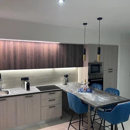 Lakes And Mountains Magic House Casa vacanze