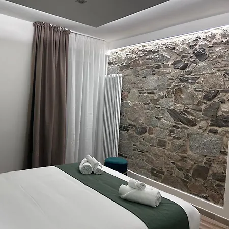 Dom wakacyjny Lakes And Mountains Magic House *