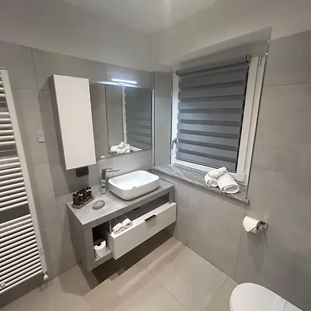 Lakes And Mountains Magic House Casa vacanze