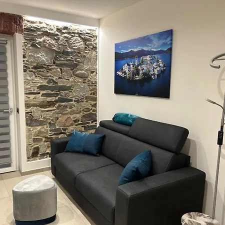 Casa vacanze Lakes And Mountains Magic House