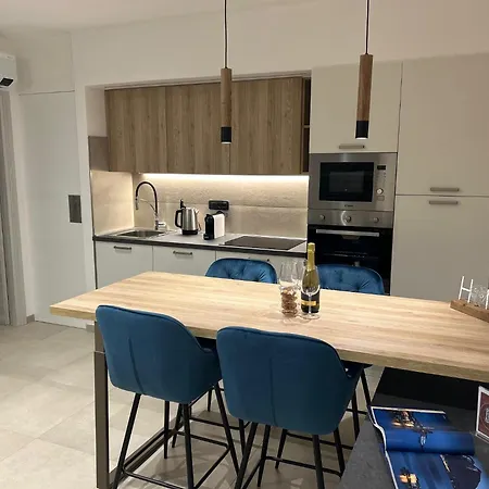 Casa vacanze Lakes And Mountains Magic House *