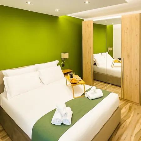 Lakes And Mountains Magic House オメーニャ