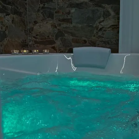 Lakes And Mountains Magic House Casa vacanze *