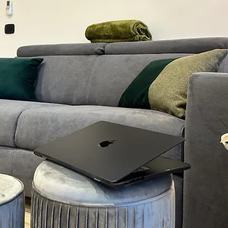 Lakes And Mountains Magic House Omegna