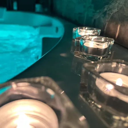 Lakes And Mountains Magic House Casa vacanze *