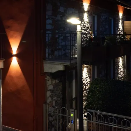 Casa vacanze Lakes And Mountains Magic House