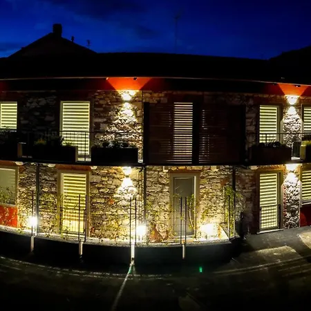 Lakes And Mountains Magic House Dom wakacyjny