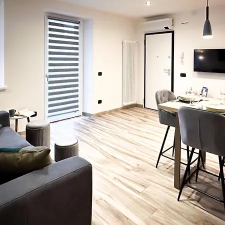 Casa vacanze Lakes And Mountains Magic House *