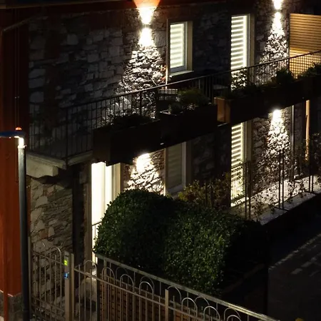 Lakes And Mountains Magic House * Omegna