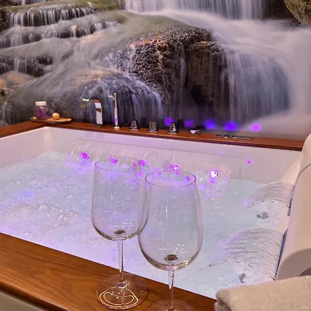 Lakes And Mountains Magic House Casa vacanze