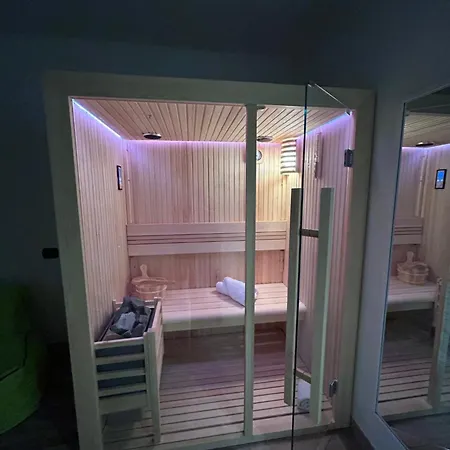 Lakes And Mountains Magic House Casa vacanze