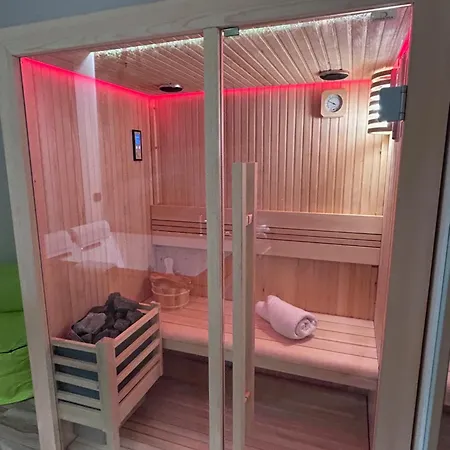 Lakes And Mountains Magic House Omegna