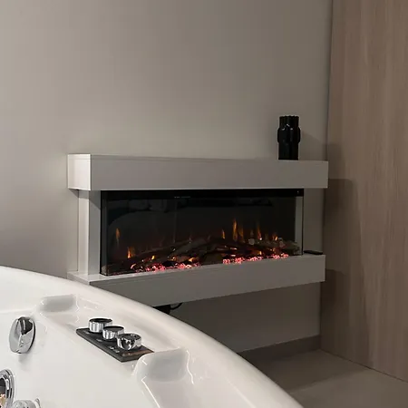 Lakes And Mountains Magic House Casa vacanze *