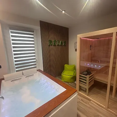 Casa vacanze Lakes And Mountains Magic House *